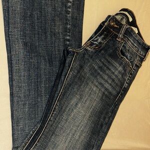 Stetson Indigo Slim Fit Jeans